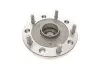 Подшипник колесный SKF VKBA 6527 (фото 8)