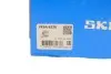 Комплект підшипника маточини колеса SKF VKBA6530 (фото 10)