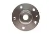 Маточина колеса в зборі SKF VKBA 6533 (фото 3)