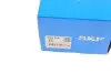 Подшипник колесный SKF VKBA 6540 (фото 9)