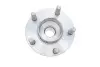Подшипник колесный SKF VKBA 6543 (фото 3)