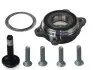 Подшипник колесный SKF VKBA 6546 (фото 1)