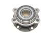 Комплект підшипника маточини колеса SKF VKBA 6546 F (фото 3)