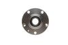 Комплект підшипника маточини колеса SKF VKBA 6546 F (фото 5)