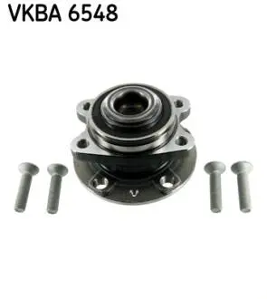 Підшипник маточини заднього колеса SKF VKBA 6548