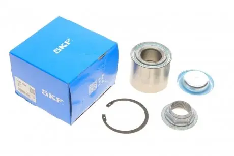 Подшипник колесный SKF VKBA 6549