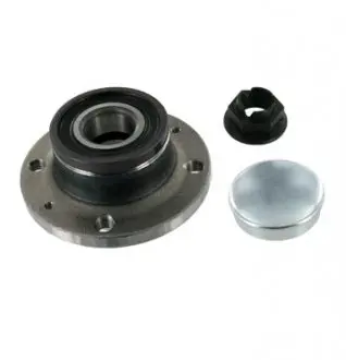 Подшипник колесный SKF VKBA 6552