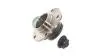 Набір підшипника маточини колеса SKF VKBA6553 (фото 3)