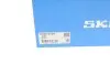 Подшипник колесный SKF VKBA 6556 (фото 4)