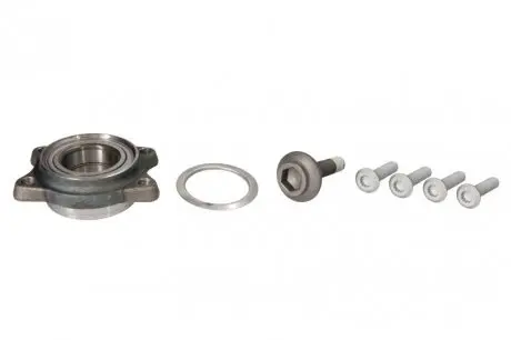 Підшипник маточини з елементами монтажу SKF VKBA 6557