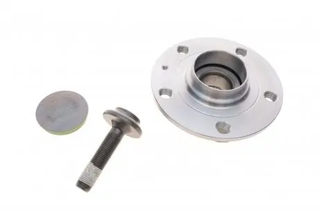 Подшипник колесный SKF VKBA 6558