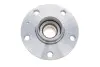 Маточина колеса в зборі SKF VKBA 6558 (фото 5)