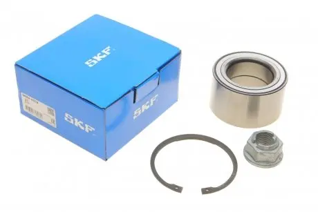 Подшипник шариковый d>30 SKF VKBA 6559