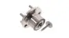 Подшипник ступицы, комплект FORD Focus/Mondeo &quot;F &quot;1,6/2,5L &quot;07&gt;&gt; SKF VKBA6585 (фото 2)