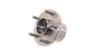 Подшипник ступицы, комплект FORD Focus/Mondeo &quot;F &quot;1,6/2,5L &quot;07&gt;&gt; SKF VKBA6585 (фото 3)