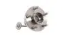 Подшипник ступицы, комплект FORD Focus/Mondeo &quot;F &quot;1,6/2,5L &quot;07&gt;&gt; SKF VKBA6585 (фото 4)