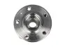 Подшипник колесный SKF VKBA 6602 (фото 2)