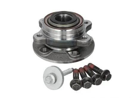 Подшипник колесный SKF VKBA 6602