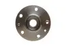 Маточина колеса в зборі SKF VKBA 6616 (фото 2)
