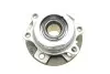 Маточина колеса в зборі SKF VKBA 6616 (фото 3)