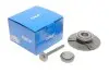 Подшипник ступицы, комплект SMART Cabrio/City-Coupe/Crossblade/Fortwo/Roadster &quot;F &quot;0,6/0,8L &quot;98-07 SKF VKBA6624 (фото 1)