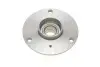 Подшипник ступицы, комплект SMART Cabrio/City-Coupe/Crossblade/Fortwo/Roadster &quot;F &quot;0,6/0,8L &quot;98-07 SKF VKBA6624 (фото 2)