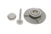 Подшипник ступицы, комплект SMART Cabrio/City-Coupe/Crossblade/Fortwo/Roadster &quot;F &quot;0,6/0,8L &quot;98-07 SKF VKBA6624 (фото 4)