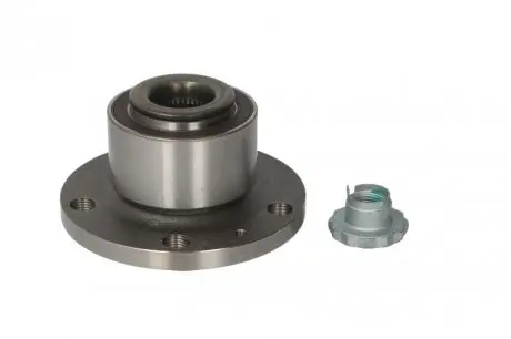 Колеса подшипника, набор SKF VKBA6635