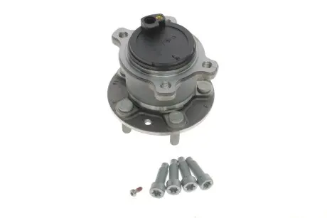 Подшипник колесный SKF VKBA 6637