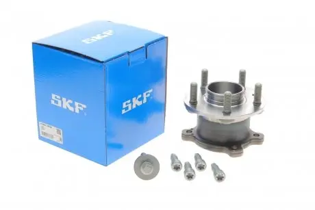 Подшипник колесный SKF VKBA 6638