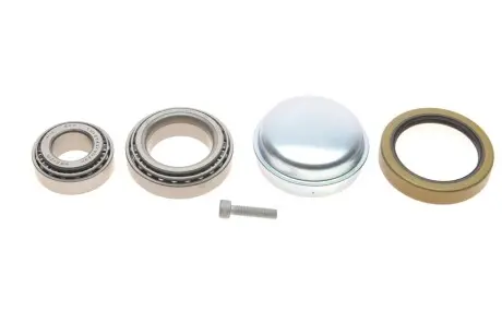 Подшипник передней ступицы SKF VKBA 6645