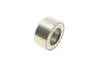 Подшипник ступицы (передний/задний)) MB C-class (W203)/E-class (W210) 96-07 (45x84x39) SKF VKBA 6647 (фото 4)