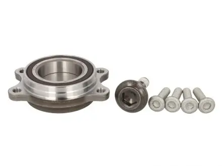Подшипник колесный SKF VKBA 6649