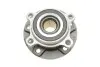 Маточина колеса в зборі SKF VKBA 6655 (фото 4)