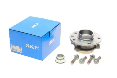 Подшипник колесный SKF VKBA 6655