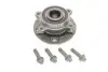 Маточина колеса в зборі SKF VKBA 6656 (фото 1)