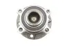 Маточина колеса в зборі SKF VKBA 6656 (фото 5)