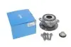 Подшипник колеса, комплект SKF VKBA6662 (фото 1)