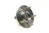 Подшипник колеса, комплект SKF VKBA6678 (фото 2)