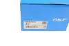 Подшипник колесный SKF VKBA 6682 (фото 8)