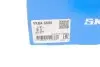 Подшипник ступицы MERCEDES-BENZ перед. мост (Выр-во) SKF VKBA 6686 (фото 6)
