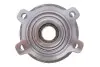 Подшипник колесный SKF VKBA 6687 (фото 4)