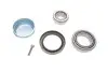 Подшипник колесный SKF VKBA 6693 (фото 2)