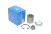 Подшипник ступицы (задней) MB Vaneo (W414) 1.6/1.9/1.7CDI 02-05 SKF VKBA 6698 (фото 1)