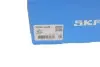 Подшипник ступицы (задней) MB Vaneo (W414) 1.6/1.9/1.7CDI 02-05 SKF VKBA 6698 (фото 3)