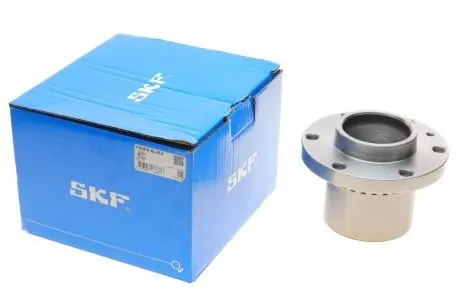 Подшипник колесный SKF VKBA 6699