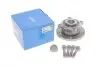 Подшипник ступицы (передней) Mini Countryman (R60)/Paceman (R61) 10-16 SKF VKBA 6706 (фото 1)