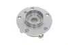Подшипник ступицы (передней) Mini Countryman (R60)/Paceman (R61) 10-16 SKF VKBA 6706 (фото 2)