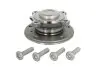 Ступиця BMW X1 &quot;F &quot;09&gt;&gt; SKF VKBA6711 (фото 1)