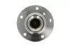 Ступиця BMW X1 &quot;F &quot;09&gt;&gt; SKF VKBA6711 (фото 3)